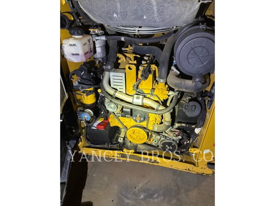 Caterpillar 259D3, Track Loader, 1878 hours, S/N: CW910343, 2021 - Image 7