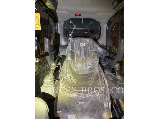 Caterpillar 259D3, Track Loader, 1878 hours, S/N: CW910343, 2021 - Image 8