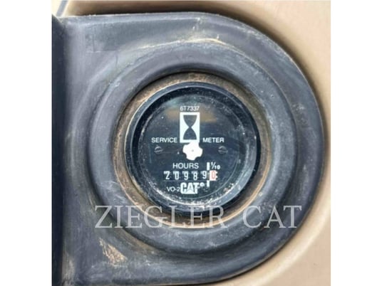 Caterpillar 320C, Excavator, 20990 hours, S/N: ANB01031, 2001 - Image 5