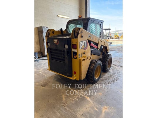 Cat 226D3STD1C, Skid Steer Loader, 2497 hours, S/N: EK503154, 2024 - Image 3