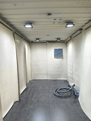 Blast Room System - Image 2