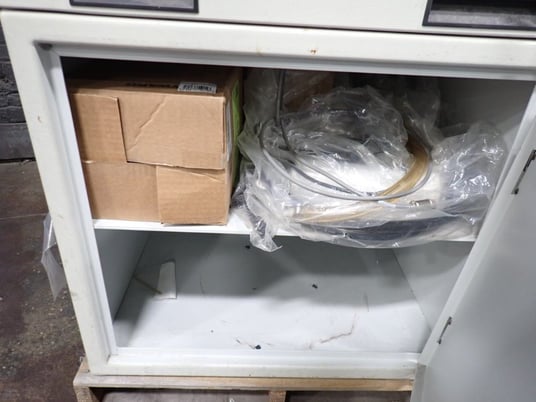 Air Techniques #100S, Salt Based Automated Filter Tester, 115/230 V., 2014 - Image 6