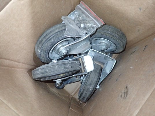 Air Techniques #100S, Salt Based Automated Filter Tester, 115/230 V., 2014 - Image 7