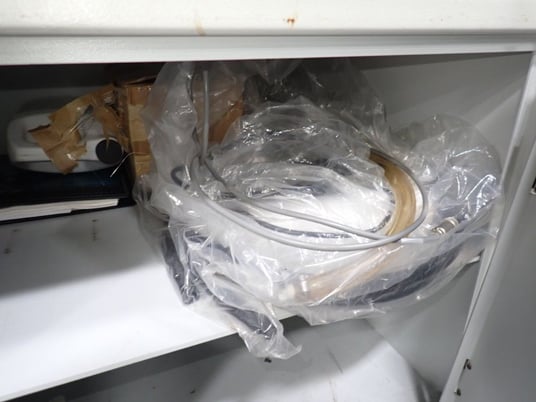 Air Techniques #100S, Salt Based Automated Filter Tester, 115/230 V., 2014 - Image 8