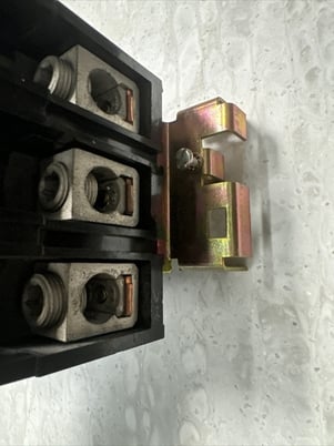 225 Amp. Square D #Q2-32225, Molded case circuit breaker, Q2, 3ph, 3P, 240 Volts, - Image 10