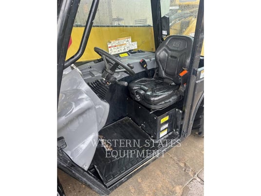 Cat TH255C, Telehandler, 2894 hours, S/N: JK201501, 2018 - Image 6