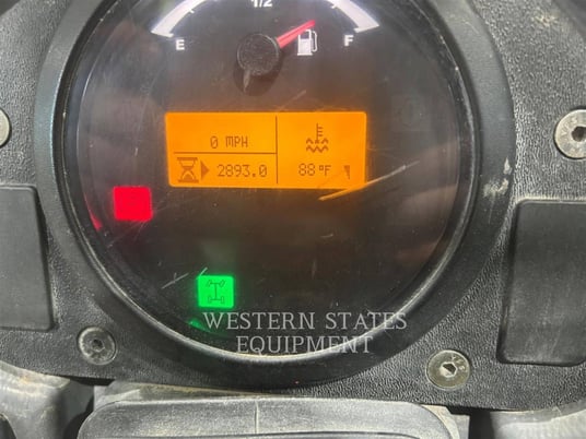 Cat TH255C, Telehandler, 2894 hours, S/N: JK201501, 2018 - Image 7