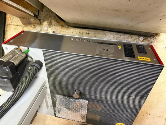 Testometric #M250-2.5CT, Materials Testing Machine, 2.5 KN force capacity - Image 4