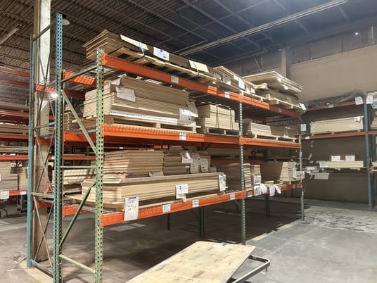Pallet Racking - Image 1