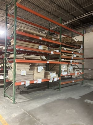 Pallet Racking - Image 2