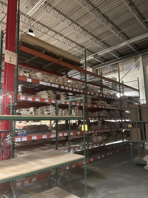 Pallet Racking - Image 3