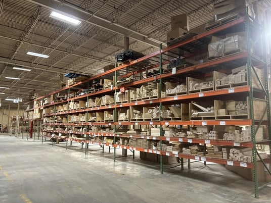 Pallet Racking - Image 4