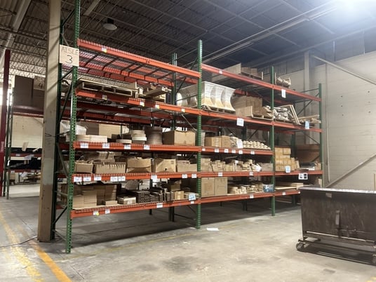 Pallet Racking - Image 5