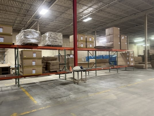 Pallet Racking - Image 6