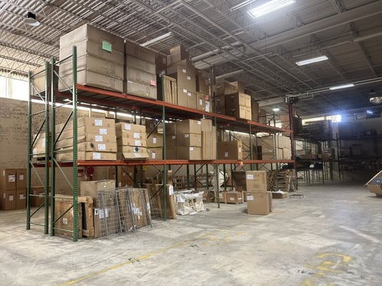 Pallet Racking - Image 7