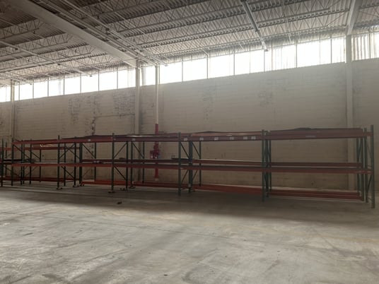 Pallet Racking - Image 8