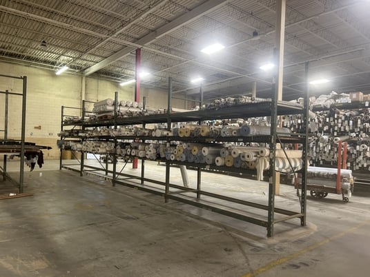 Pallet Racking - Image 9