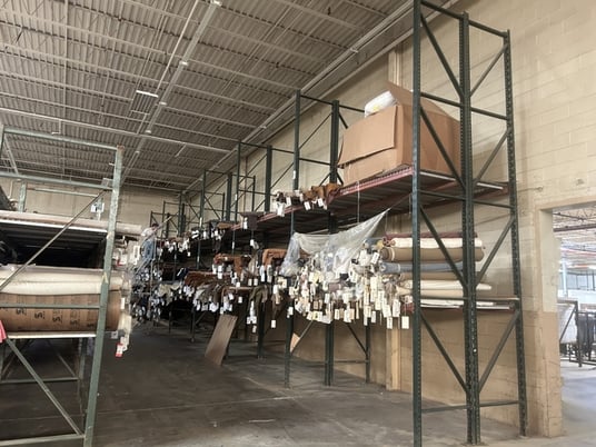 Pallet Racking - Image 10