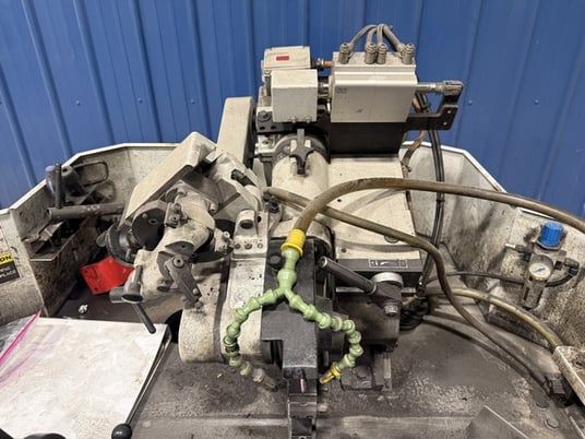 Weinig #Rondamat-960-C+, Profile Grinder, 1500-3000 RPM, 2015 - Image 5