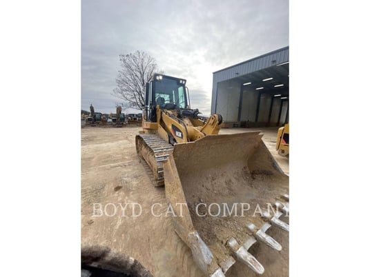 Caterpillar 963K, Track Loader, 2886 hours, S/N: LBL00581, 2017 - Image 2