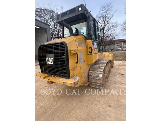 Caterpillar 963K, Track Loader, 2886 hours, S/N: LBL00581, 2017 - Image 3