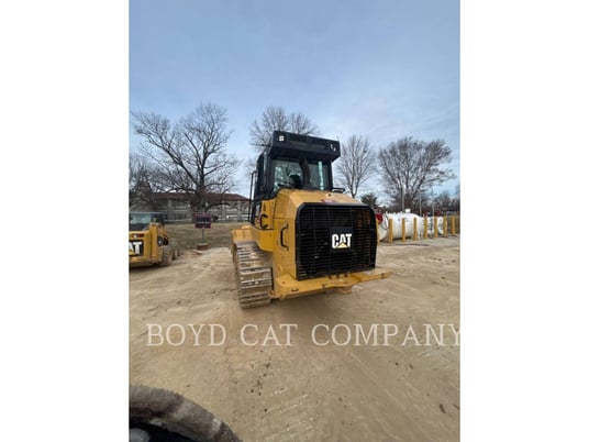 Caterpillar 963K, Track Loader, 2886 hours, S/N: LBL00581, 2017 - Image 4