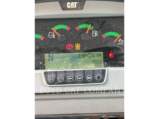 Caterpillar 963K, Track Loader, 2886 hours, S/N: LBL00581, 2017 - Image 5