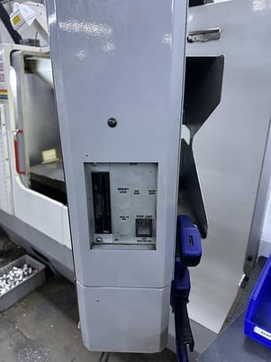 Haas #VF-2SS, CNC vertical machining center, 2005 - Image 6