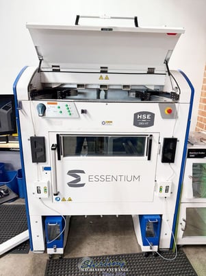 Essentium #2100, 3D printer - Image 2