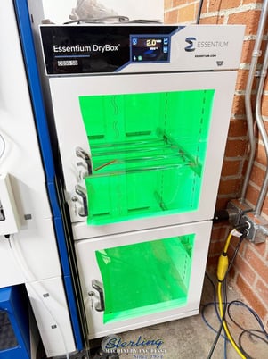 Essentium #2100, 3D printer - Image 3