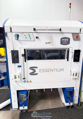 Essentium #2100, 3D printer - Image 4