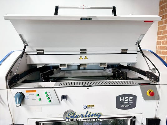 Essentium #2100, 3D printer - Image 5