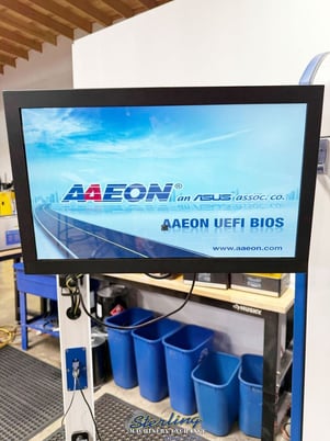 Essentium #2100, 3D printer - Image 7