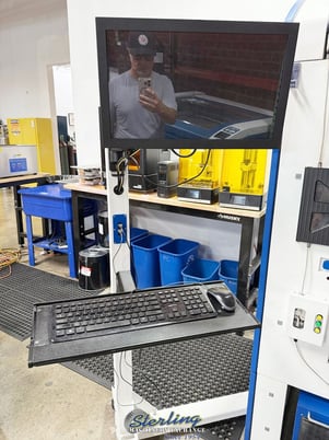 Essentium #2100, 3D printer - Image 8