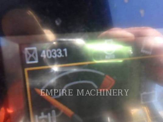 Caterpillar 303.5-07OR, Crawler Excavator, 4044 hours, S/N: RE900734, 2022 - Image 5