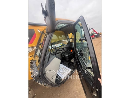 Cat TL1255D, Telehandler, 4320 hours, S/N: ML702371, 2019 - Image 6