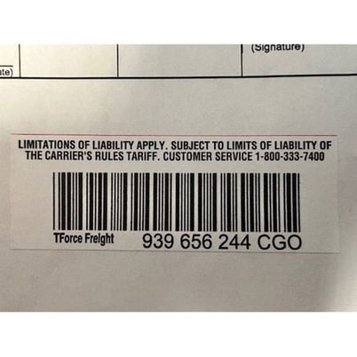 422 HP Komatsu #SA6D140E-3, Engine - Image 5