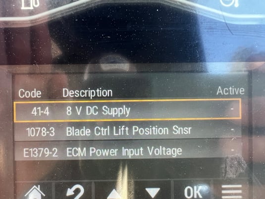 Caterpillar #301.8, Mini Excavator, 1397 RPM, 178 psi hydraulic pump press, 940 hours, S/N: T03018PH8X05162 - Image 9