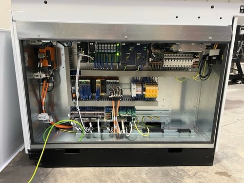 Trumpf #Trumark-7000, Laser Marking System, unused, 2023 - Image 3