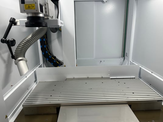 Trumpf #Trumark-7000, Laser Marking System, unused, 2023 - Image 8