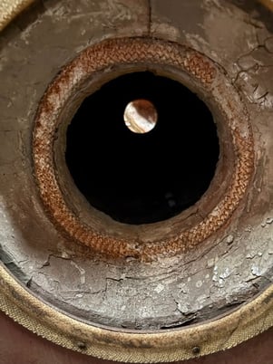 200 HP Cleaver-Brooks #CB100-200, firetube boiler, 150 psi, Honeywell ctrl, 1981 - Image 5