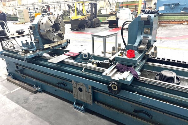 1" x 160" TechniDrill #1.00-5-160-1, singl Spindle Gundrill Machine & Coolant Filtration System, 5 HP, 8000 - Image 10