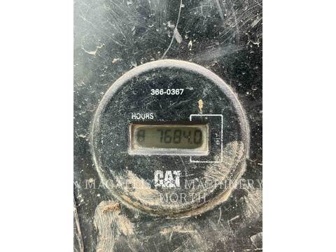 Caterpillar 308E2 AQ, Crawler Excavator, 8116 hours, S/N: FJX04567, 2016 - Image 5