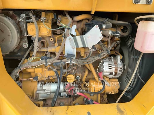 Caterpillar 308E2 AQ, Crawler Excavator, 8116 hours, S/N: FJX04567, 2016 - Image 7