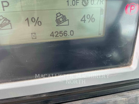 Caterpillar D7ELGP, Crawler Dozer, 4273 hours, S/N: SSH00479, 2018 - Image 5