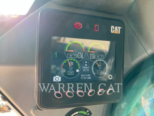 Caterpillar 289D3 C3H3, Track Loader, 1607 hours, S/N: JX918981, 2024 - Image 5