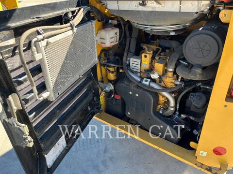 Caterpillar 289D3 C3H3, Track Loader, 1607 hours, S/N: JX918981, 2024 - Image 7