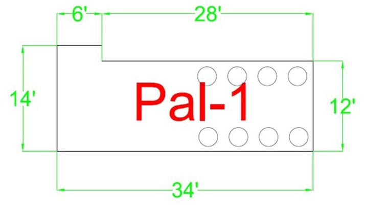 NEW-MA #560, Automatic Hardware Vertical Bagger, 10 bags/minute, 4" or 11" bag width, Siemens SIMATIC S7-300 - Image 6