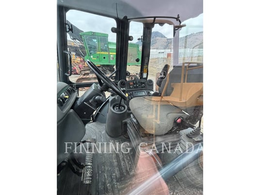 John Deere 410J, Backhoe Loader, 9563 hours, S/N: 1T0410JXKA0194233, 2011 - Image 6