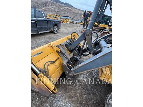 John Deere 410J, Backhoe Loader, 9563 hours, S/N: 1T0410JXKA0194233, 2011 - Image 7